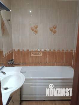 3-к квартира, вторичка, 72м2, 12/16 этаж