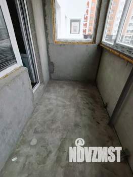 1-к квартира, вторичка, 46м2, 6/10 этаж