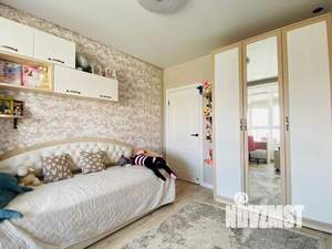 3-к квартира, вторичка, 86м2, 5/5 этаж