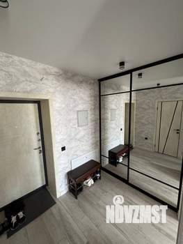 1-к квартира, вторичка, 47м2, 5/17 этаж