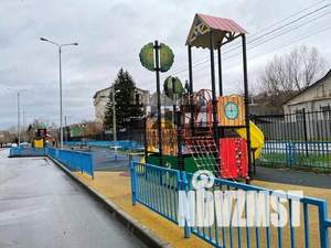 3-к квартира, вторичка, 86м2, 7/16 этаж