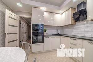 2-к квартира, вторичка, 59м2, 16/16 этаж