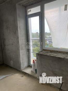 2-к квартира, вторичка, 51м2, 17/17 этаж