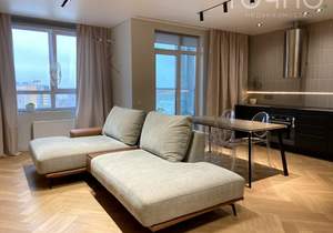 3-к квартира, вторичка, 92м2, 14/19 этаж