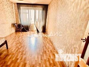 1-к квартира, вторичка, 50м2, 7/9 этаж