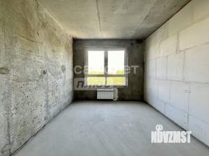 3-к квартира, сданный дом, 86м2, 7/16 этаж