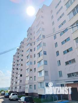 2-к квартира, вторичка, 58м2, 7/10 этаж