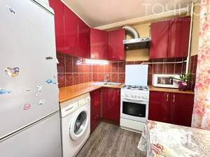 2-к квартира, вторичка, 47м2, 4/5 этаж