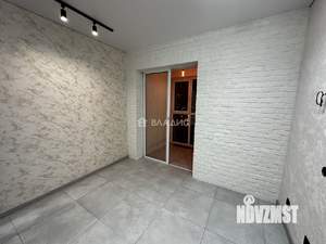 1-к квартира, вторичка, 37м2, 6/17 этаж