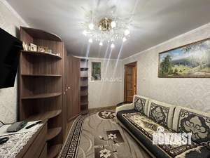 2-к квартира, вторичка, 43м2, 4/5 этаж