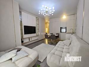 2-к квартира, вторичка, 39м2, 6/17 этаж