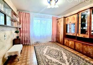 1-к квартира, вторичка, 36м2, 2/5 этаж