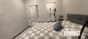 3-к квартира, вторичка, 81м2, 11/17 этаж