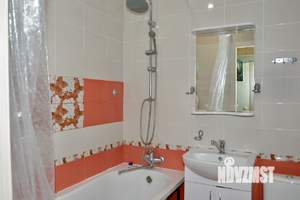 1-к квартира, вторичка, 40м2, 3/18 этаж