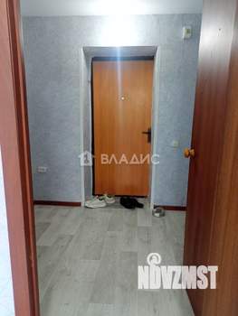 Студия квартира, вторичка, 17м2, 3/5 этаж