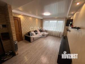 3-к квартира, вторичка, 62м2, 6/9 этаж