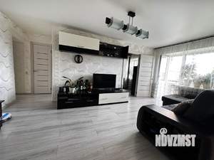 3-к квартира, вторичка, 55м2, 5/5 этаж