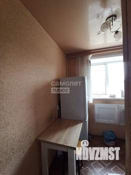 1-к квартира, вторичка, 31м2, 4/5 этаж