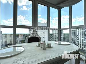 3-к квартира, вторичка, 75м2, 15/16 этаж