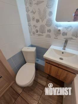 1-к квартира, вторичка, 31м2, 5/6 этаж