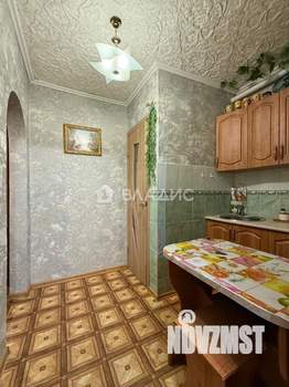 1-к квартира, вторичка, 22м2, 5/5 этаж