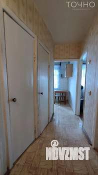 2-к квартира, вторичка, 40м2, 3/5 этаж