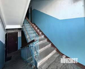 3-к квартира, вторичка, 55м2, 5/5 этаж