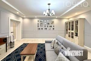 3-к квартира, вторичка, 152м2, 2/5 этаж