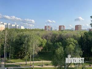 3-к квартира, вторичка, 55м2, 8/10 этаж