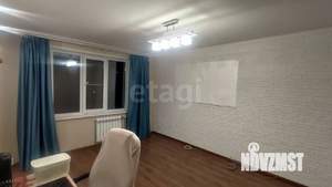3-к квартира, вторичка, 68м2, 6/10 этаж