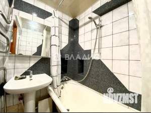 1-к квартира, вторичка, 42м2, 8/10 этаж