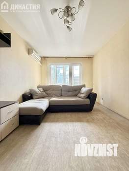 2-к квартира, вторичка, 54м2, 6/9 этаж