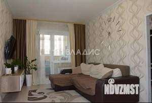 3-к квартира, вторичка, 84м2, 9/18 этаж