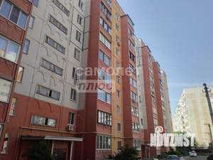 3-к квартира, вторичка, 69м2, 7/10 этаж