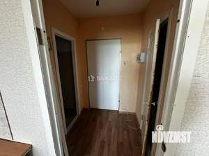 Студия квартира, вторичка, 28м2, 5/5 этаж