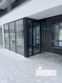 Студия квартира, вторичка, 34м2, 12/17 этаж