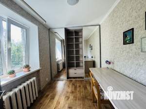 4-к квартира, вторичка, 62м2, 4/5 этаж