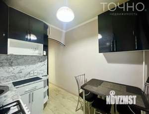 2-к квартира, вторичка, 43м2, 1/9 этаж