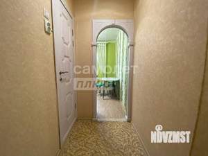 1-к квартира, вторичка, 41м2, 8/10 этаж