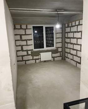1-к квартира, вторичка, 31м2, 15/18 этаж