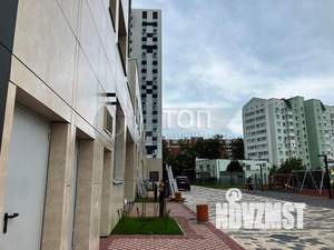 2-к квартира, сданный дом, 75м2, 12/20 этаж