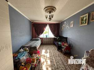 4-к квартира, вторичка, 69м2, 3/9 этаж