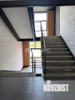 1-к квартира, вторичка, 37м2, 3/5 этаж
