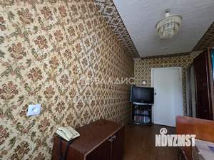 3-к квартира, вторичка, 56м2, 2/3 этаж