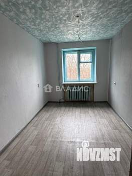 3-к квартира, вторичка, 52м2, 3/5 этаж