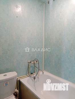 Студия квартира, вторичка, 17м2, 3/5 этаж