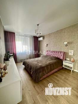 3-к квартира, вторичка, 96м2, 7/15 этаж