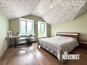 3-к квартира, вторичка, 105м2, 4/4 этаж
