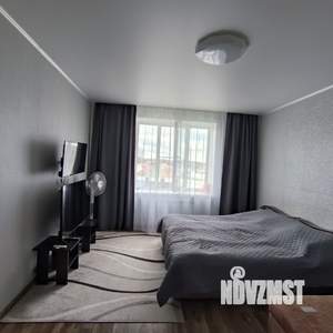 1-к квартира, вторичка, 40м2, 6/14 этаж