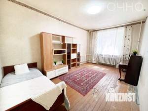 3-к квартира, вторичка, 75м2, 1/3 этаж